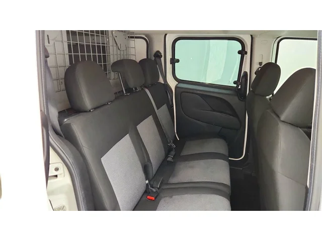 SEMINUEVOS RAM ProMaster City Wagon a Estados en autogozo