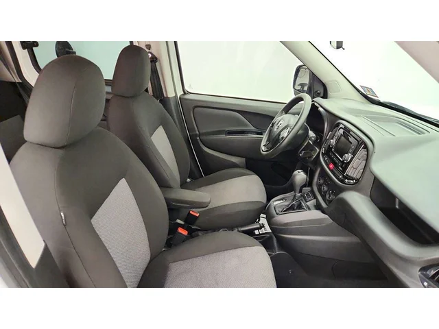 SEMINUEVOS RAM ProMaster City Wagon a Estados en autogozo