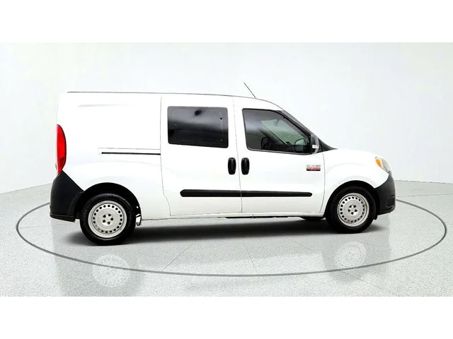 SEMINUEVOS RAM ProMaster City Wagon a Estados en autogozo