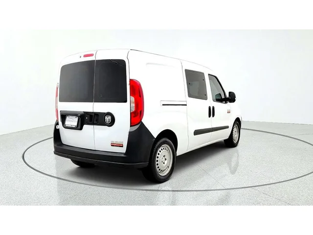 SEMINUEVOS RAM ProMaster City Wagon a Estados en autogozo