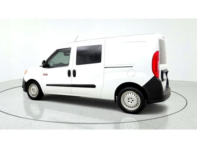 SEMINUEVOS RAM ProMaster City Wagon a Estados en autogozo