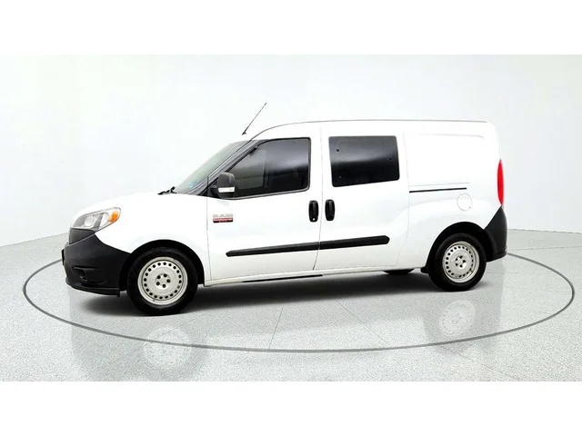 SEMINUEVOS RAM ProMaster City Wagon a Estados en autogozo