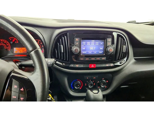 SEMINUEVOS RAM ProMaster City Cargo Van a Estados en autogozo