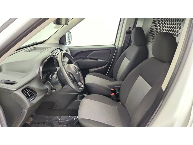 SEMINUEVOS RAM ProMaster City Cargo Van a Estados en autogozo