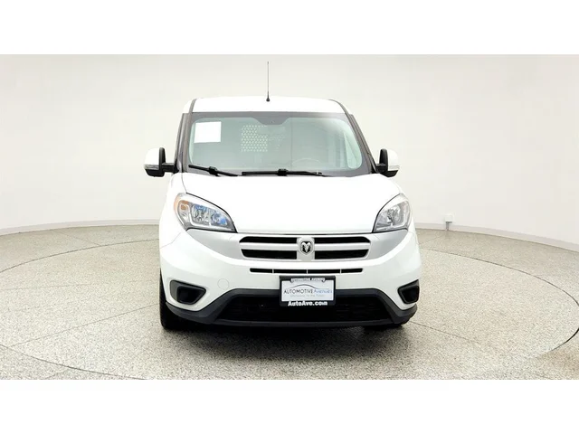 SEMINUEVOS RAM ProMaster City Cargo Van a Estados en autogozo