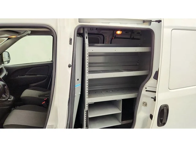 SEMINUEVOS RAM ProMaster City Cargo Van a Estados en autogozo