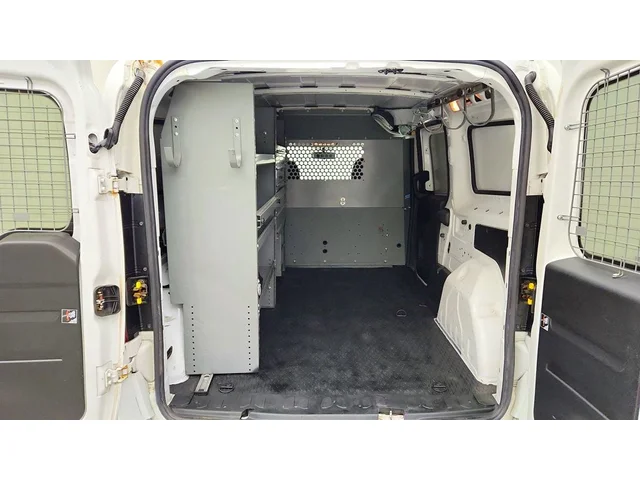 SEMINUEVOS RAM ProMaster City Cargo Van a Estados en autogozo