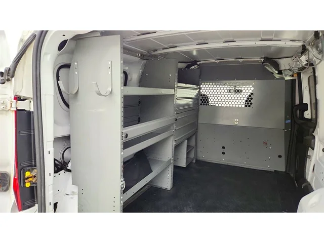 SEMINUEVOS RAM ProMaster City Cargo Van a Estados en autogozo