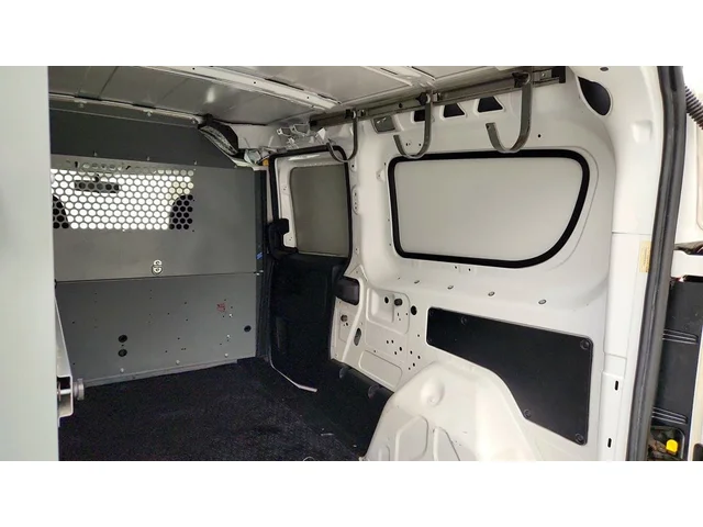 SEMINUEVOS RAM ProMaster City Cargo Van a Estados en autogozo