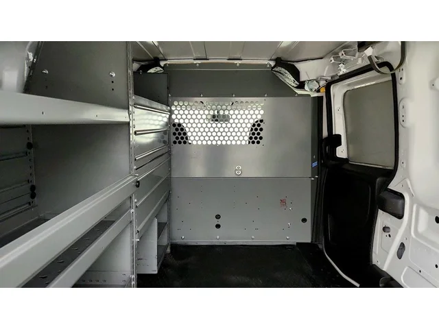 SEMINUEVOS RAM ProMaster City Cargo Van a Estados en autogozo