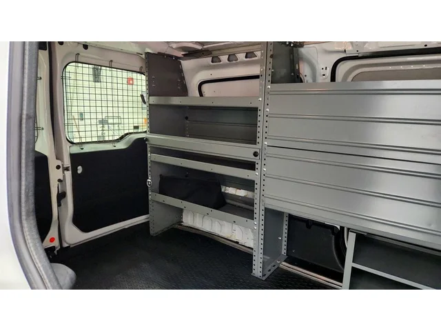 SEMINUEVOS RAM ProMaster City Cargo Van a Estados en autogozo