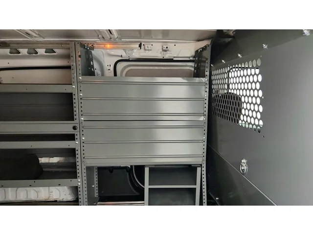 SEMINUEVOS RAM ProMaster City Cargo Van a Estados en autogozo