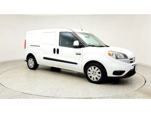 SEMINUEVOS RAM ProMaster City Cargo Van a Estados en autogozo