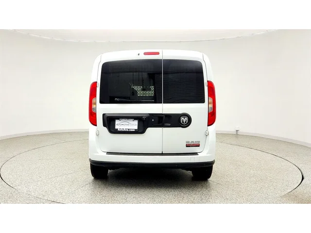 SEMINUEVOS RAM ProMaster City Cargo Van a Estados en autogozo