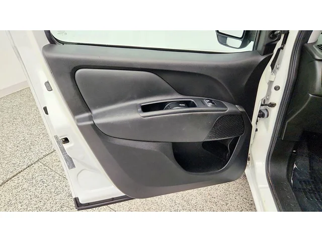 SEMINUEVOS RAM ProMaster City Cargo Van a Estados en autogozo