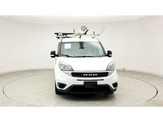 SEMINUEVOS RAM ProMaster City Cargo Van a Estados en autogozo