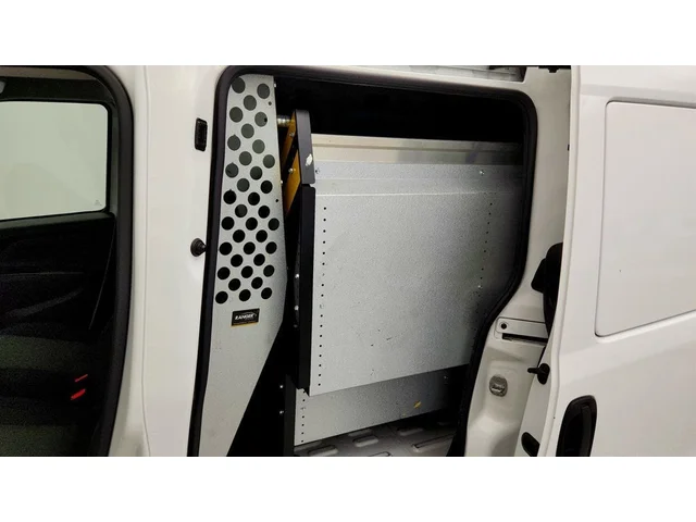 SEMINUEVOS RAM ProMaster City Cargo Van a Estados en autogozo