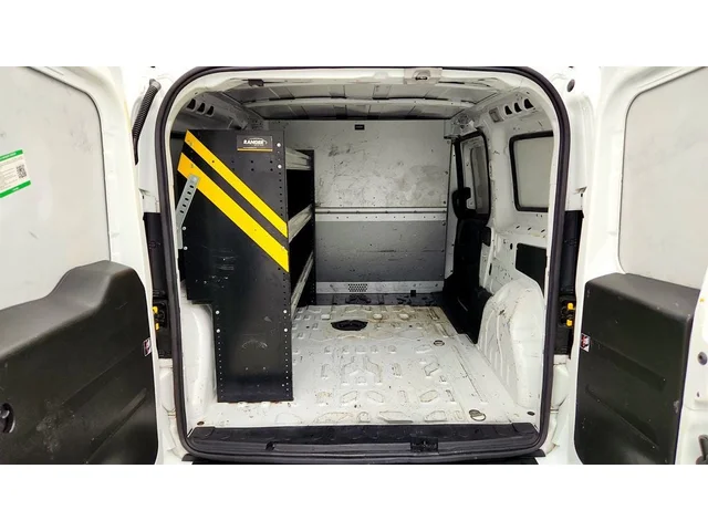 SEMINUEVOS RAM ProMaster City Cargo Van a Estados en autogozo