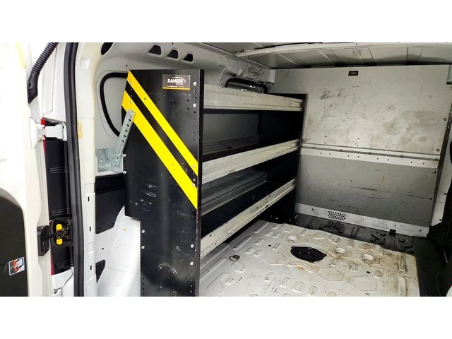 SEMINUEVOS RAM ProMaster City Cargo Van a Estados en autogozo
