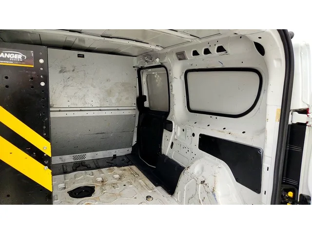 SEMINUEVOS RAM ProMaster City Cargo Van a Estados en autogozo