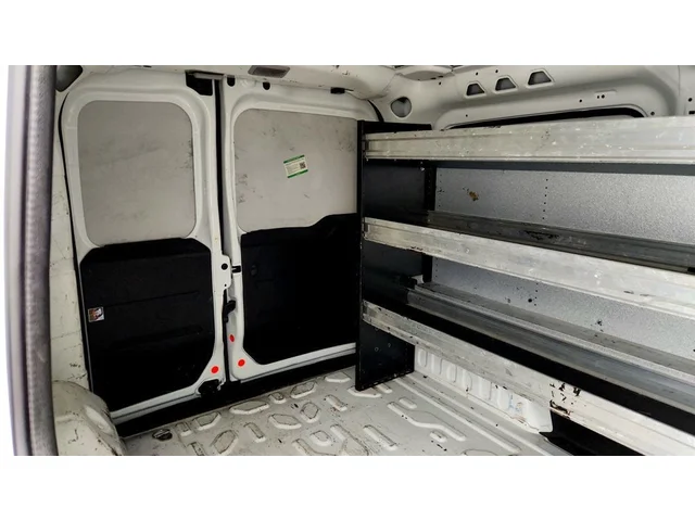 SEMINUEVOS RAM ProMaster City Cargo Van a Estados en autogozo