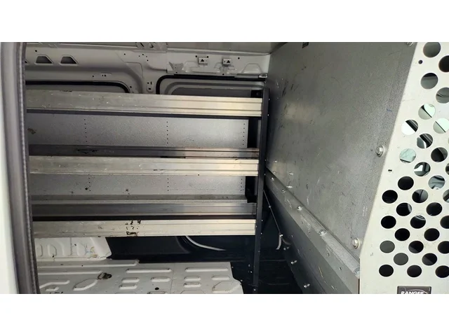 SEMINUEVOS RAM ProMaster City Cargo Van a Estados en autogozo
