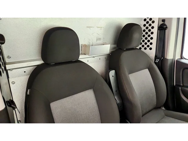SEMINUEVOS RAM ProMaster City Cargo Van a Estados en autogozo