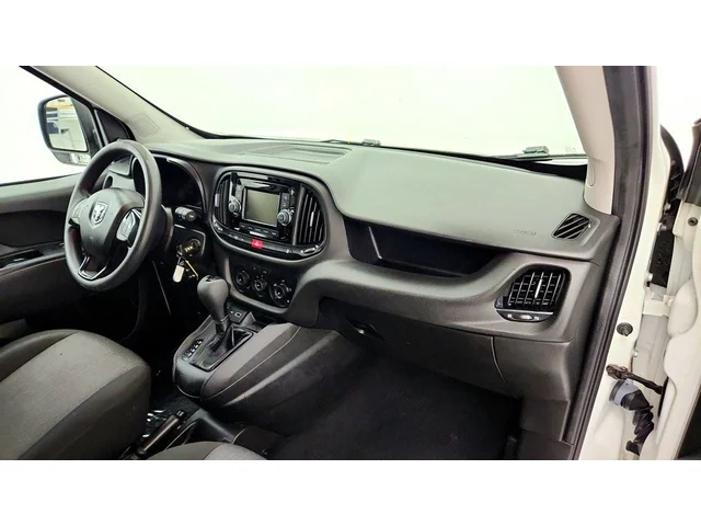 SEMINUEVOS RAM ProMaster City Cargo Van a Estados en autogozo