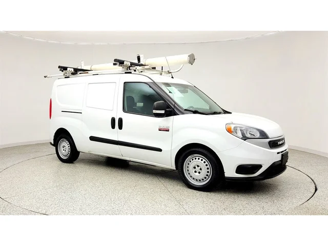 SEMINUEVOS RAM ProMaster City Cargo Van a Estados en autogozo