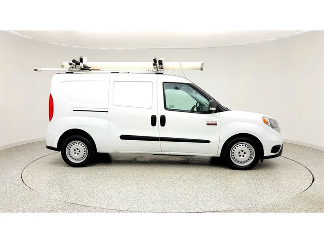 SEMINUEVOS RAM ProMaster City Cargo Van a Estados en autogozo