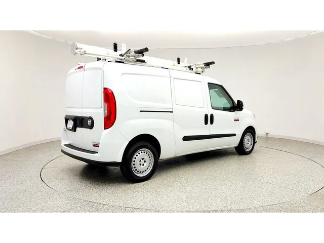 SEMINUEVOS RAM ProMaster City Cargo Van a Estados en autogozo