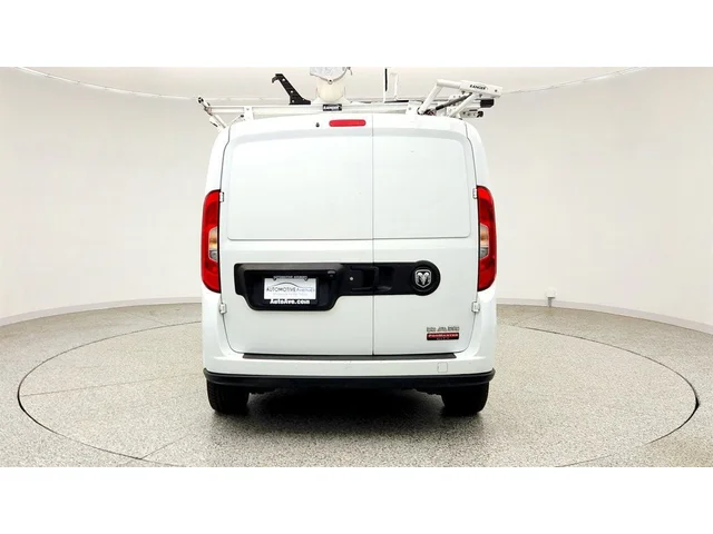 SEMINUEVOS RAM ProMaster City Cargo Van a Estados en autogozo