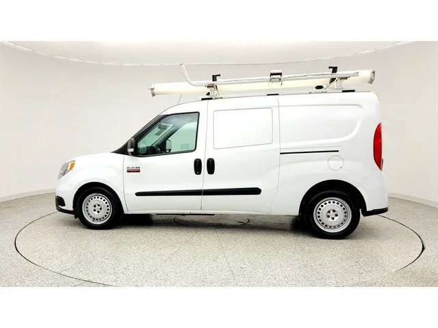SEMINUEVOS RAM ProMaster City Cargo Van a Estados en autogozo