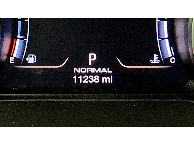 SEMINUEVOS MASERATI Levante a Estados en autogozo