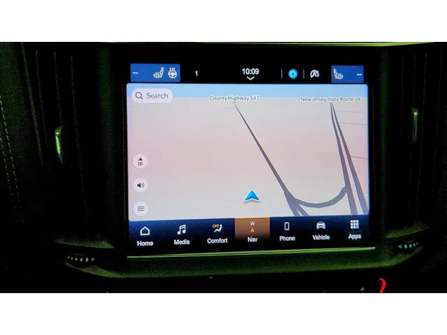 SEMINUEVOS MASERATI Levante a Estados en autogozo