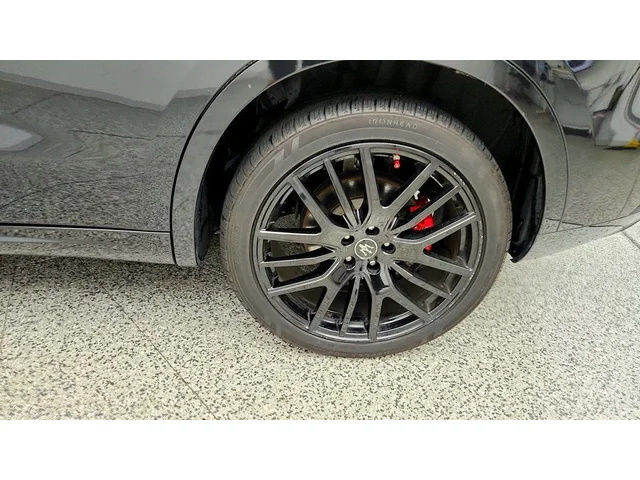 SEMINUEVOS MASERATI Levante a Estados en autogozo