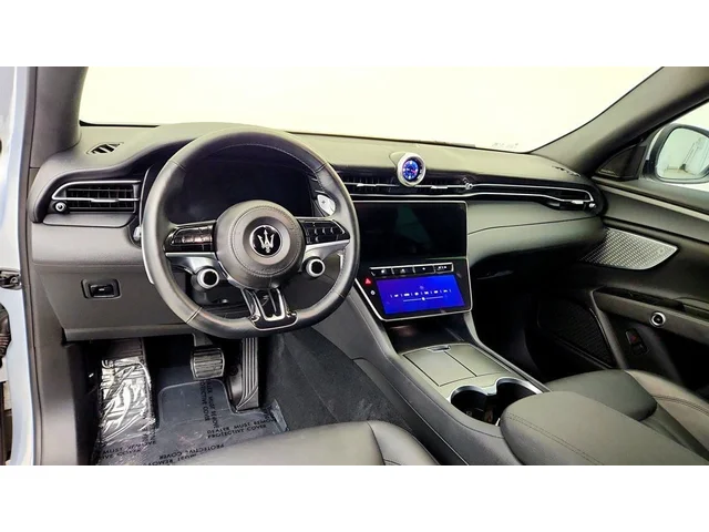 SEMINUEVOS MASERATI Grecale a Estados en autogozo