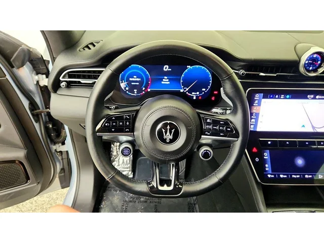 SEMINUEVOS MASERATI Grecale a Estados en autogozo
