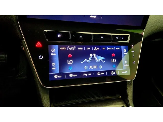SEMINUEVOS MASERATI Grecale a Estados en autogozo