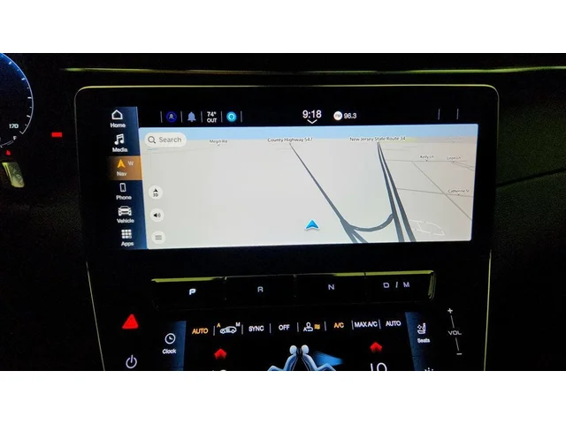 SEMINUEVOS MASERATI Grecale a Estados en autogozo