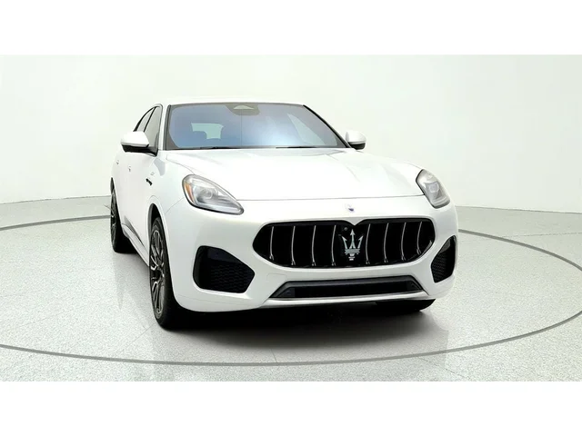 SEMINUEVOS MASERATI Grecale a Estados en autogozo
