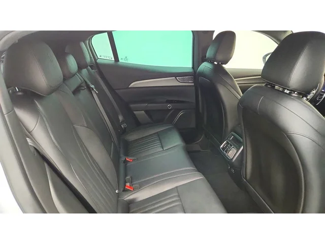 SEMINUEVOS MASERATI Grecale a Estados en autogozo