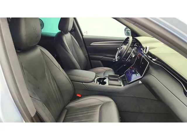 SEMINUEVOS MASERATI Grecale a Estados en autogozo