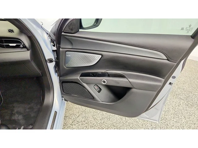 SEMINUEVOS MASERATI Grecale a Estados en autogozo
