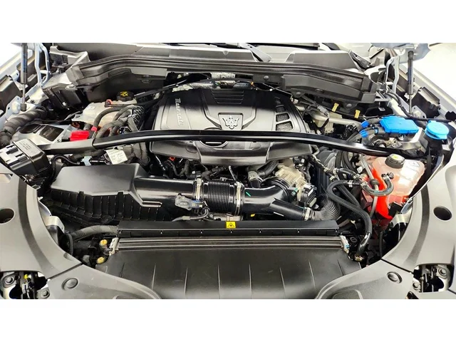 SEMINUEVOS MASERATI Grecale a Estados en autogozo