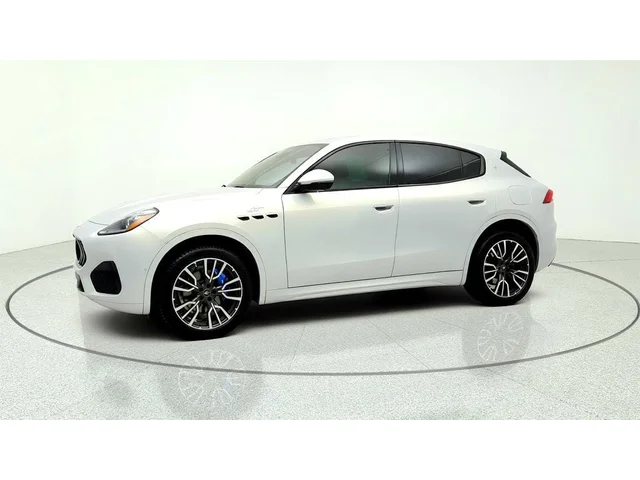 SEMINUEVOS MASERATI Grecale a Estados en autogozo