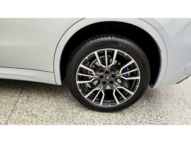 SEMINUEVOS MASERATI Grecale a Estados en autogozo