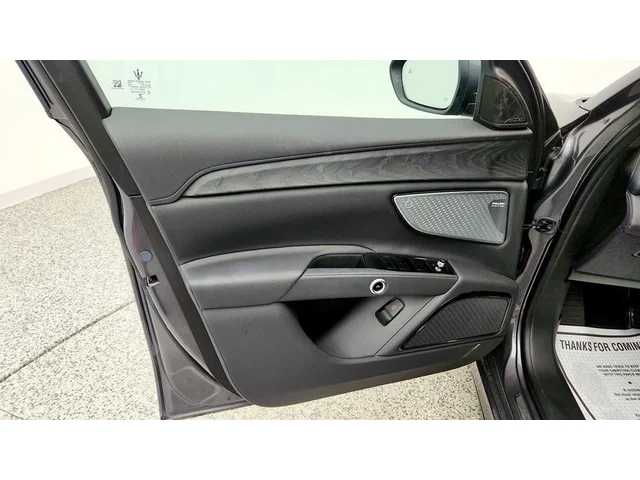 SEMINUEVOS MASERATI Grecale a Estados en autogozo