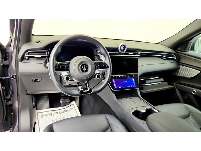 SEMINUEVOS MASERATI Grecale a Estados en autogozo