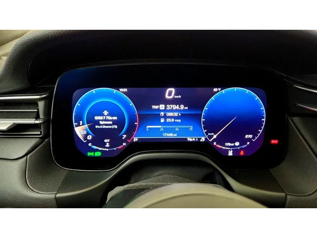 SEMINUEVOS MASERATI Grecale a Estados en autogozo